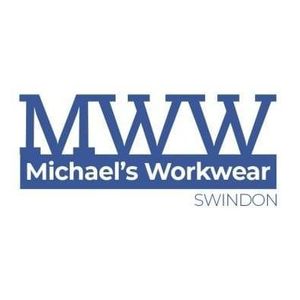 Michaels Workwear Logotype