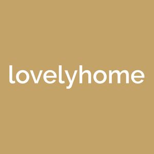 lovelyhome.se Logotyp