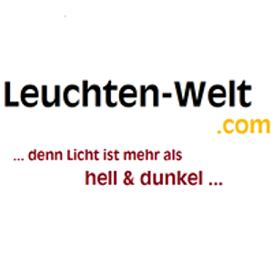 Leuchten-Welt Logo
