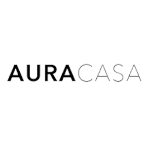 AuraCasa Logotype