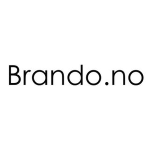 Brando Trondheim Torg Logotyp