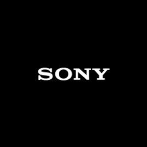 Sony Logotype