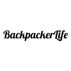 Backpackerlife.dk Logo