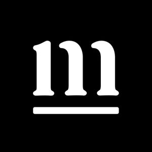 Modish Logo