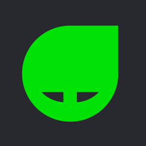 Green Man Gaming Logotype