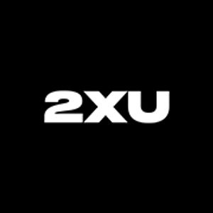 2XU Sverige Logotyp