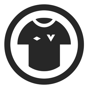 Vintage Footballshirts Logotype