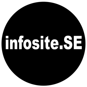 Infosite Logotyp