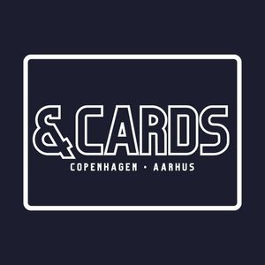 &Cards Logo