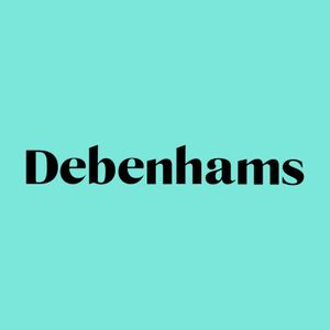 Debenhams Logotype
