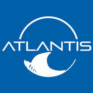 Atlantis Onlineshop Logo