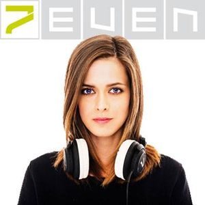 7even Logotyp