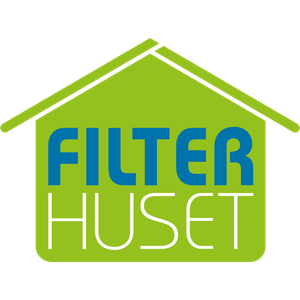 Filterhuset Logotyp