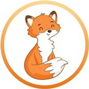 Lurifax Barn Logotyp