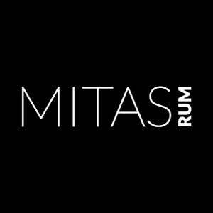 Mitas Rum Logotyp