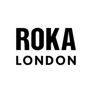 Roka London Logotype