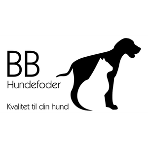 BB hundefoder Logo