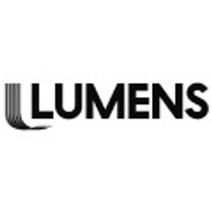 Lumens.com Logotype