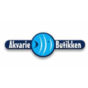 Akvariebutikken Logo