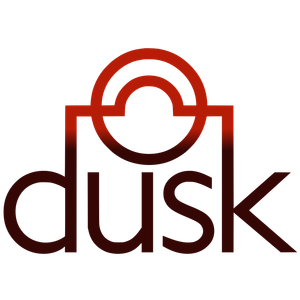 Dusk Lighting Logotype
