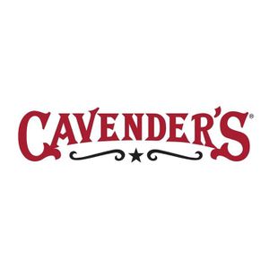 CAVENDER'S Logotype