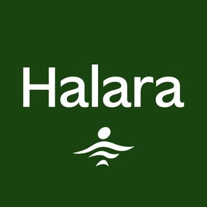 Halara Logotipo