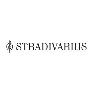 Stradivarius Logotipo