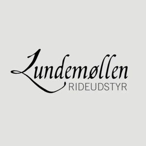 Lundemøllen Rideudstyr Logo