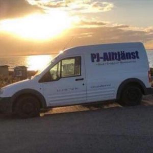 PJ Logotyp