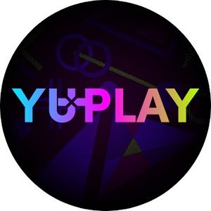 Yuplay Logotype