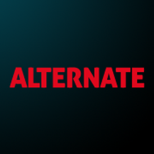 Alternate Logotype