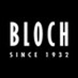 Bloch Dane Logotype