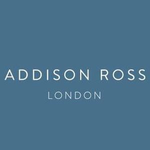 Addison Ross Logotype