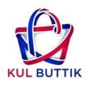 Kul Butikk Logo