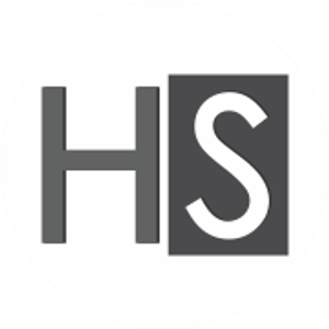 Homescapes Logotype