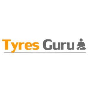 Tyres Guru Logotype