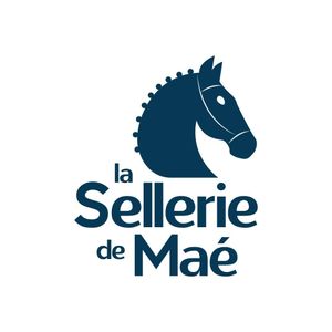 La Sellerie de Maé Logotype