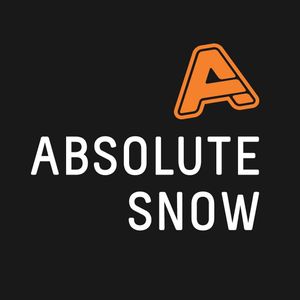 Absolute-Snow Logotype