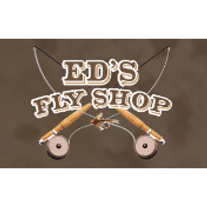 Edsflyshop Logotype