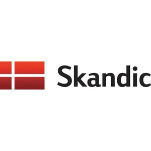Skandic Logo