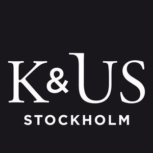 K&US Logotyp