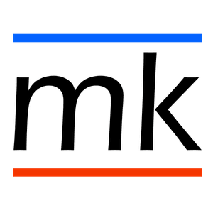 matkom Logo