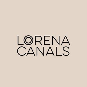 Lorena Canals Logo