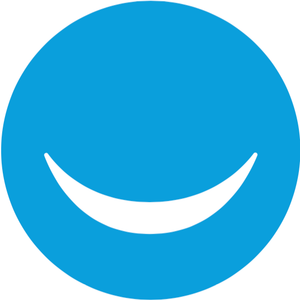 Lentiamo Logotype