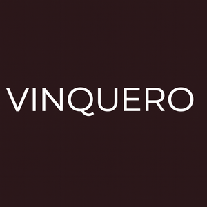 QuieroVinos Logotyp