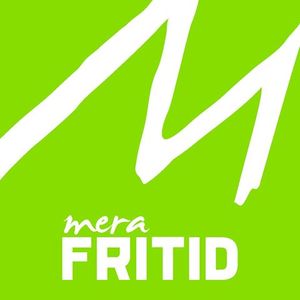 merafritid.se Logotyp