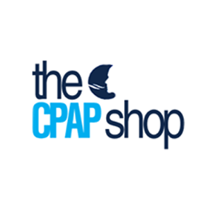 The Cpap Shop Logotype