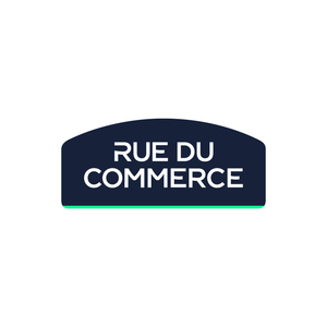 Rue du Commerce Logotype