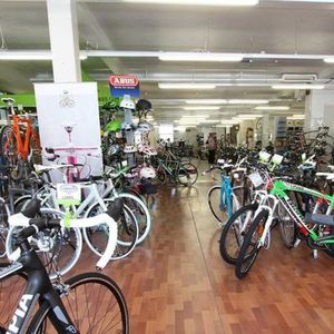 Cykelbutikken