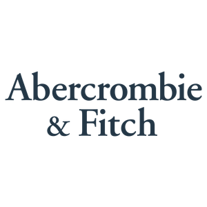 Abercrombie & Fitch Logotype